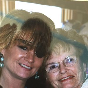 Meet your Posher, Susie